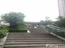 金科visar国际 2室2厅 东南 南