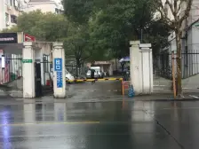 此房满五 电梯高区 视野开阔 正规一房一厅全明户型