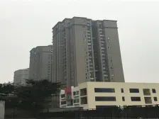 大学城 宝嘉花与山AB区二房58万