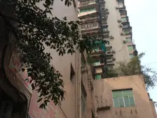 红旗河沟 金凤大厦三房66.8万