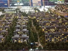 业主诚心出售 门口人和街 协议在手