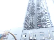 毛线沟 紫薇西城映画一房40万