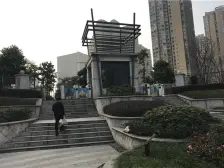 双公园旁 朝中庭业主急售 价格美丽 好出租