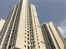 大学城 富力城倾城里二房80万