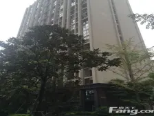 金科品质,户型方正,结构好,入住方便