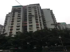 加州新牌坊加州花园二房