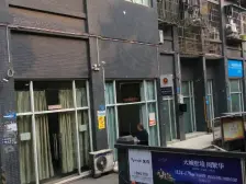 龙溪镇 金城国际二房76万