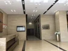 熙街熙都会 自住精装大两房 现代风格 时尚漂亮