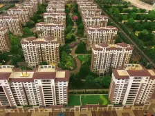 一梯一户,好楼层,户型好,得房率高,采光视野好