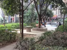 龙溪镇 金城国际二房56万