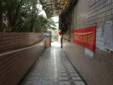 红旗河沟 金凤大厦五房86万