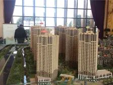 品质楼盘 高层视野开阔 清水房