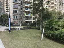 大学城 富力城2P组团二房70万