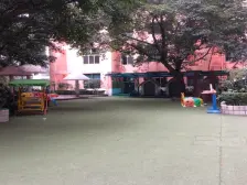 加州新牌坊 加州花园四房