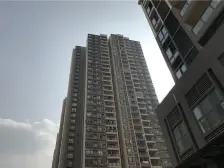 业主姐姐自住的精装小家,保存好省心拎包入住