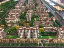 洋房顶层大复式 业主诚心出售