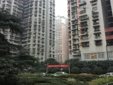 加州新牌坊 加州花园四房144万