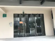 富力城河畔里 1室1厅 南