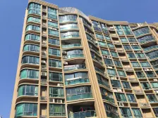 电梯商品房,高层,不靠路,南北通,轻轨50米,非常方便