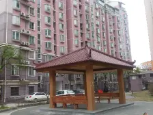 上房金丰苑 4室2厅 南 北