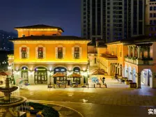 龙湖锦艺城经典三室两卫,产权清晰 房子满五唯一