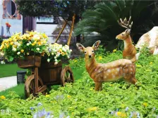 此房为房东自住精装3房,前面是洋房,采光无遮挡