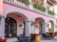 锦艺城电梯洋房 南北有露台 三室两厅两卫