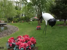 业主自住精装大四房 格局好 视野宽阔 采光充足