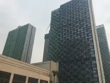 万科金色领域 2室2厅 东