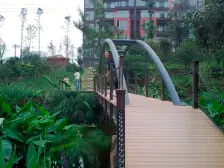 永嘉校旁边大横厅,品质小区,商圈成熟。