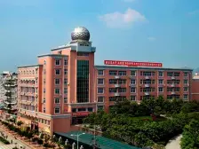 住家安静 环境优美,交通便利,离公园近