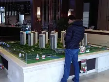 主卧朝南,环境优美,居家装修,诚意出售