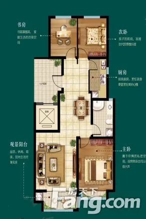 中都名郡