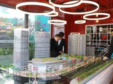 户型方正 采光好 小区周边配套齐全 出行方便 交易税费低