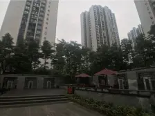 交通便利,近轻轨,品质小区,精装修