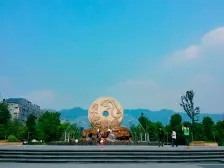 云熙台四室两厅两卫业主诚心出售价格可议配套齐