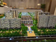 千邑悦庭复式,好楼层,楼下有房间,不靠高架哦!