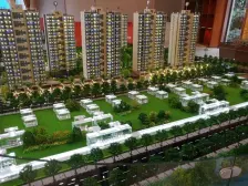 采光好,朝南,户型方正,刚需三房