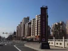 万科翡翠湾顶加阁产品精装修。。