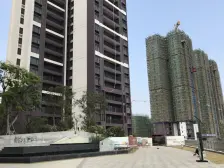 海逸桃源花园 3室2厅 北