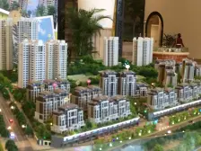 龙洲湾 华宇龙湾二房60万