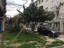 控江·长白三村·1室·1厅