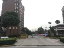 同盛嘉园 3室2厅 南