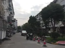 长白三村 1室0厅 南