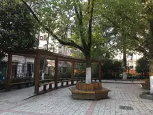 潍坊四村 1室0厅 南 北