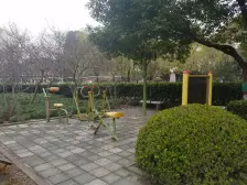 南苑五村 2室2厅 南 北