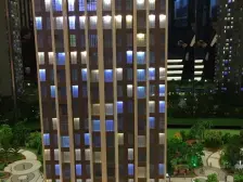 这个长安碧桂园的高层视野通风好装修保养新