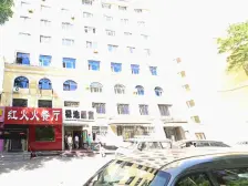 和兴七道街2室1厅南北