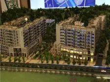 弹子石17年次新四房洋房,业主诚心出售!