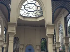 弹子石 蓝光帕提欧三房170万